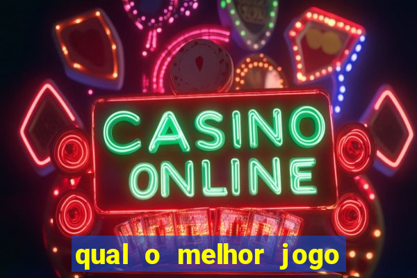 qual o melhor jogo para ganhar dinheiro sem depositar